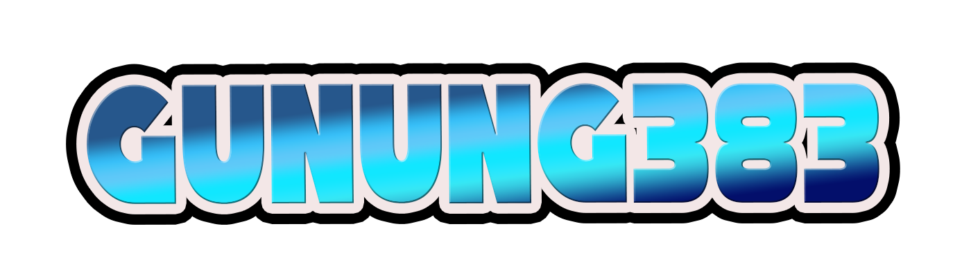 Gunung383 Link Slot Online Gacor Terpercaya Indonesia